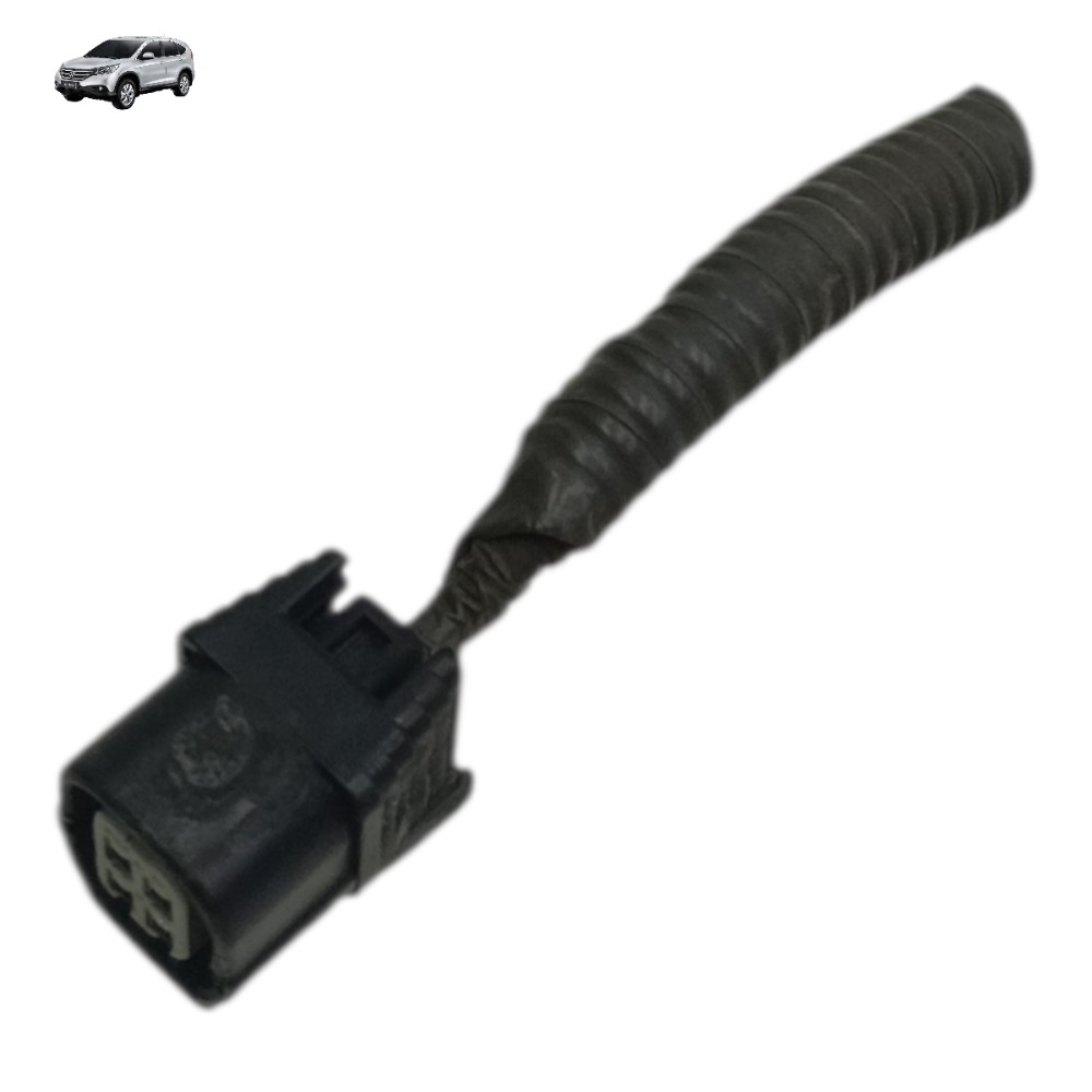 Plug Conector Sonda Lambda Pós Catalisador Honda Crv 2013 1