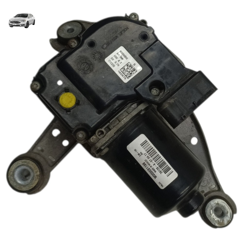 Motor Limpador Esquerdo Parabrisa Ford Fusion 2018 2017 2016 1