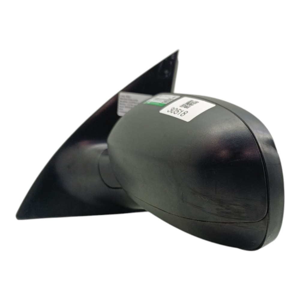 Retrovisor Esquerdo Manual Gm Corsa Montana 2003 2004 2005 4