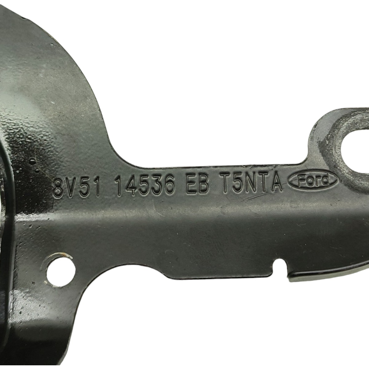 Suporte Chicote Motor Ford New Fiesta 1.5 16v 8v5114536eb 3