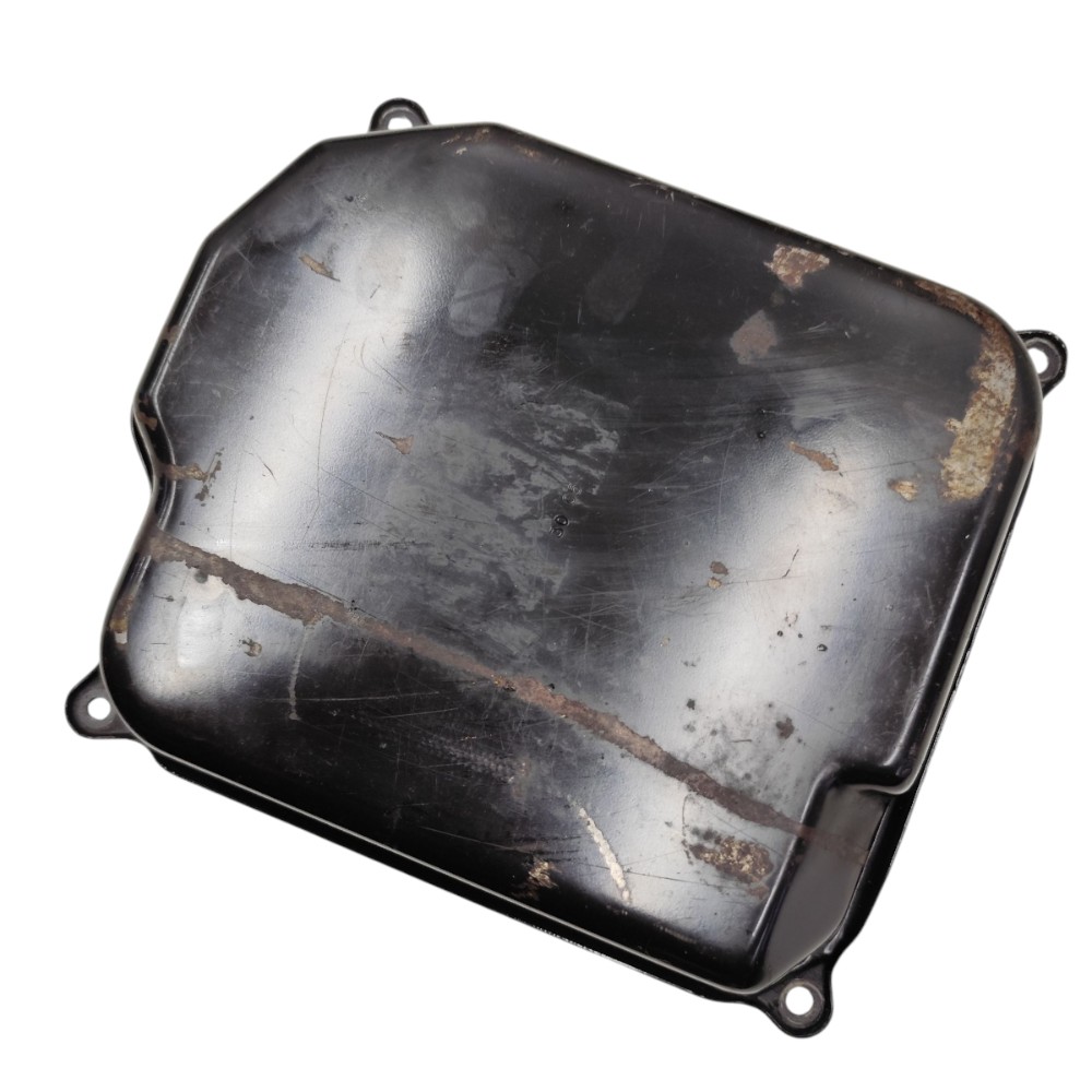 Tampa Carter câmbio Citroen Grand C4 Picasso 2.0 Aut 2008 09 4