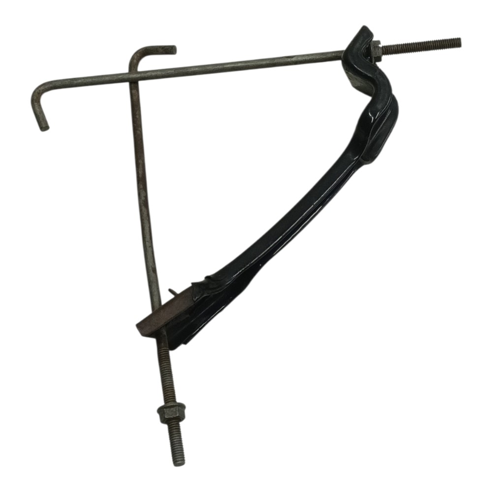 Suporte Bateria Honda Civic 2007 2008 2009 2010 2