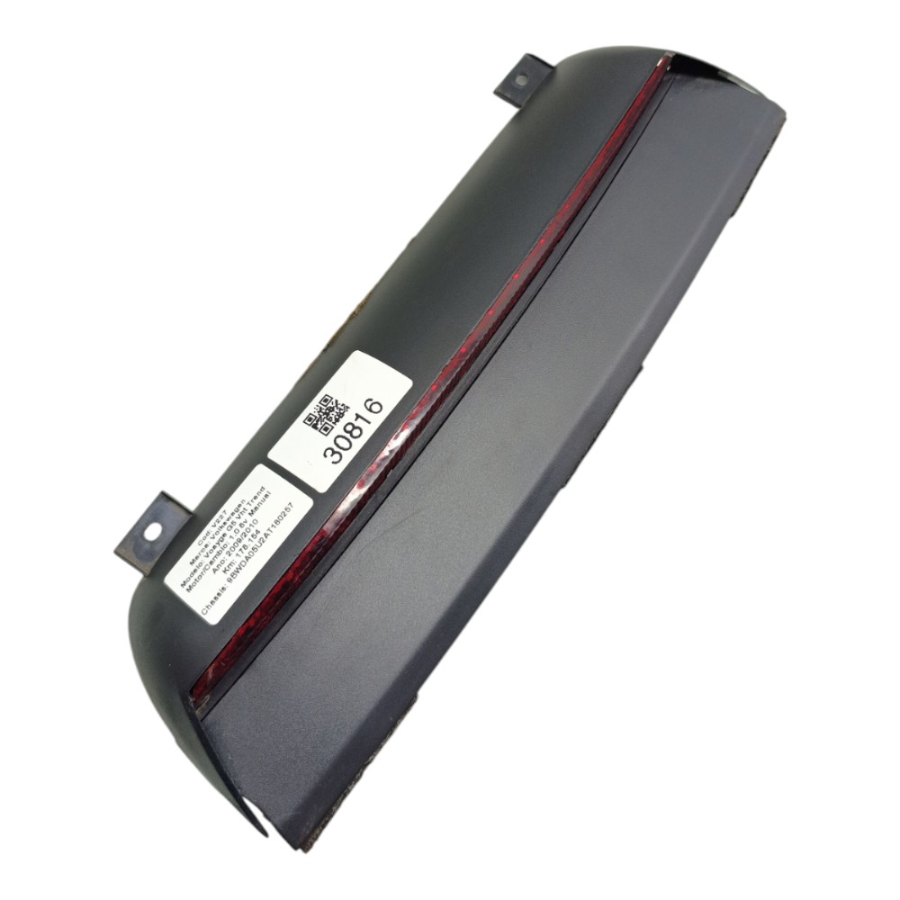 Break Light Luz Freio Vw Voyage G5 2009 2010 2011 2012 2013 2