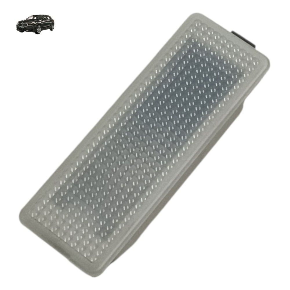 Luz Cortesia Porta Luva Bmw X2 2018 2019 1