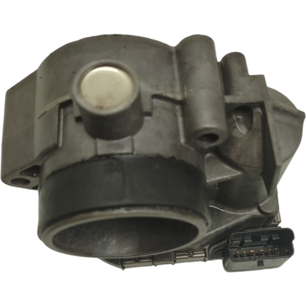 Corpo Borboleta Tbi Citroen C3 Aircross 1.6 16v 2011 2012 13 2