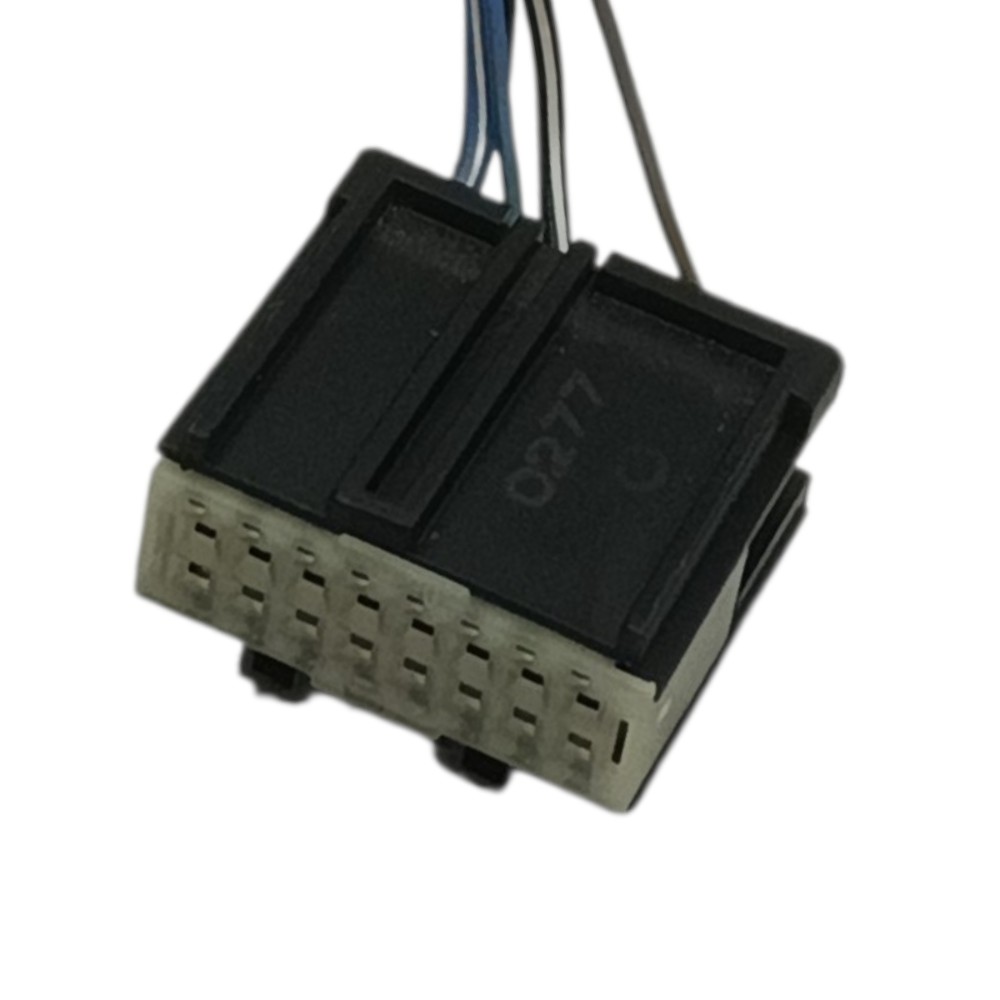 Plug Conector Retrovisor Interno Ford Fusion 2018 2017 2016 2