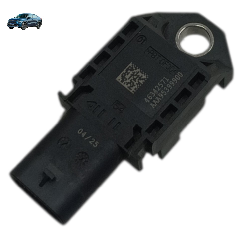 Sensor Map Pressão Citroen Basalt 2025 1