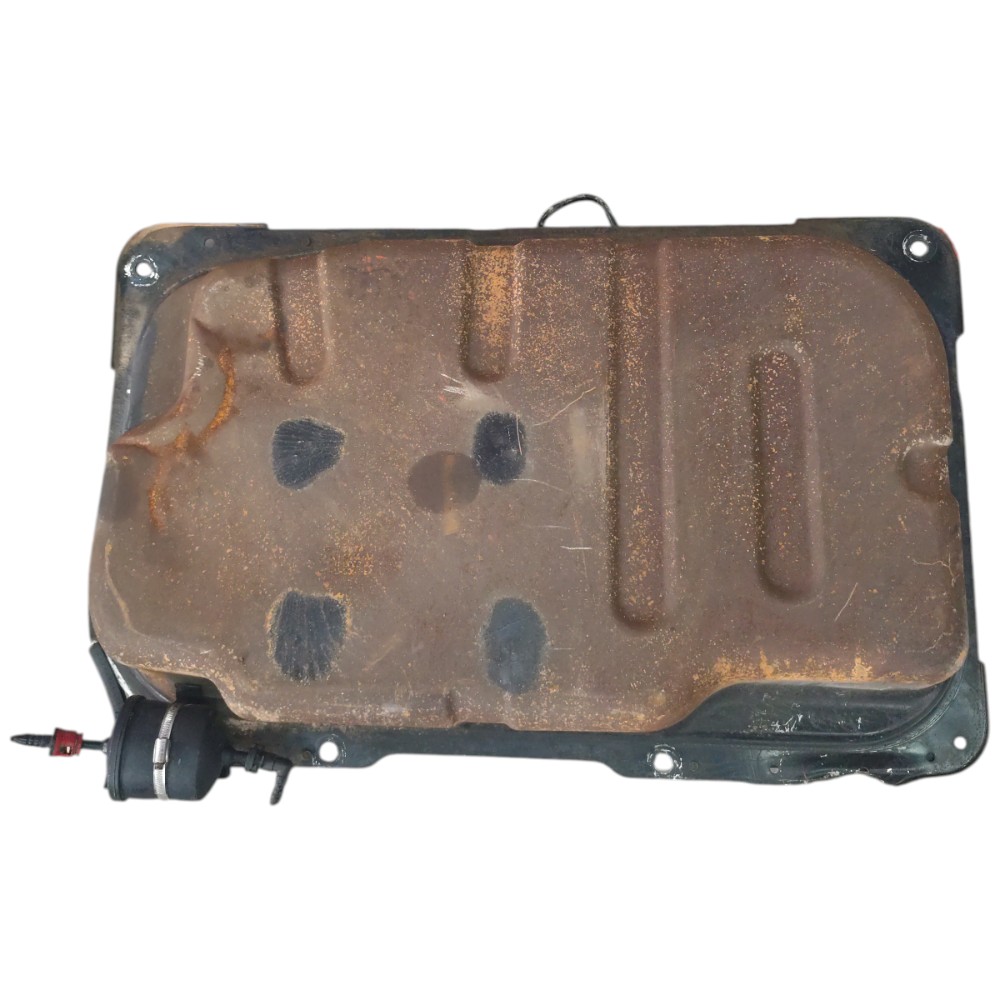 Tanque combustível Ford Fiesta 1999 2000 2001 2002 4