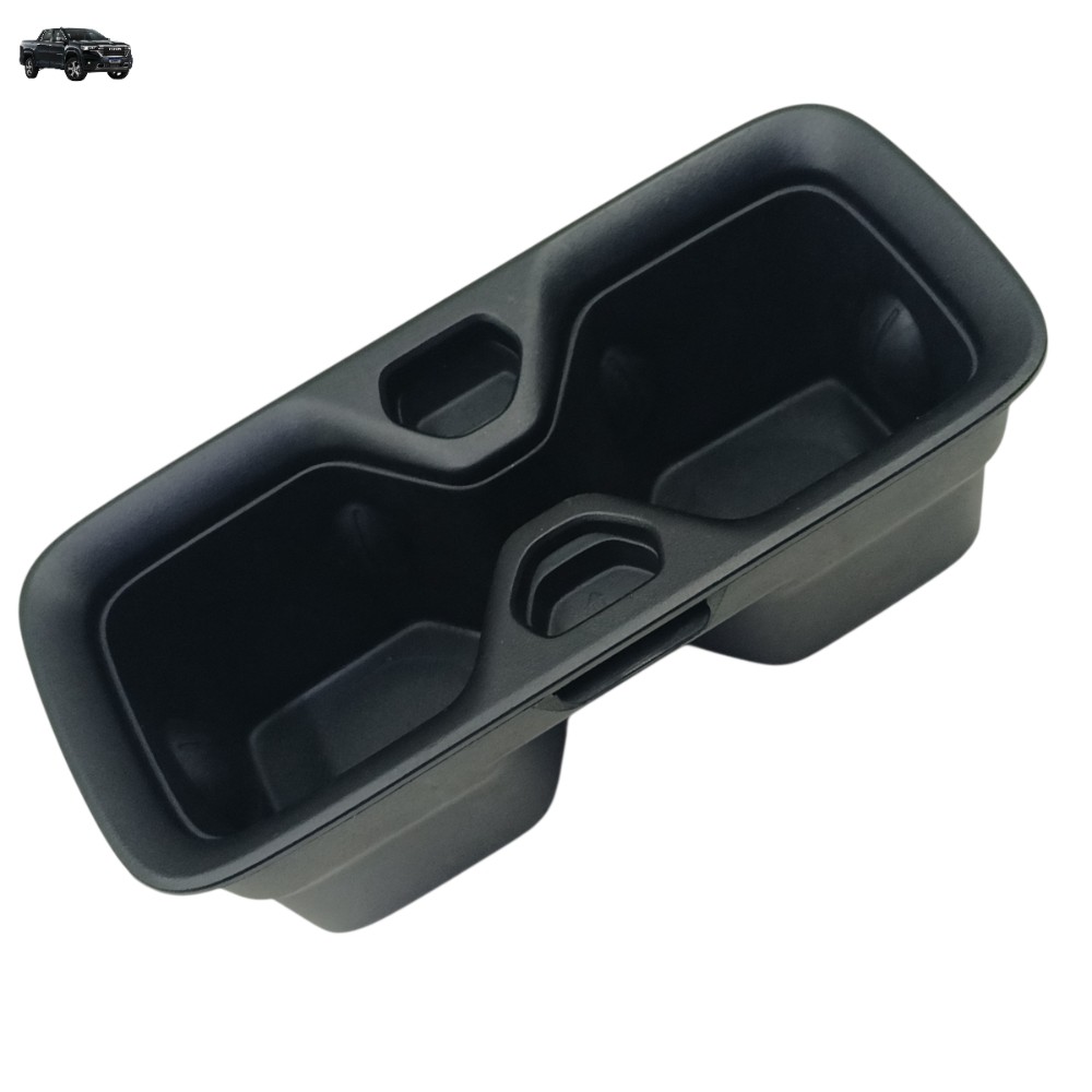 Porta copos console ram rampage 2023 2024 2025 2026