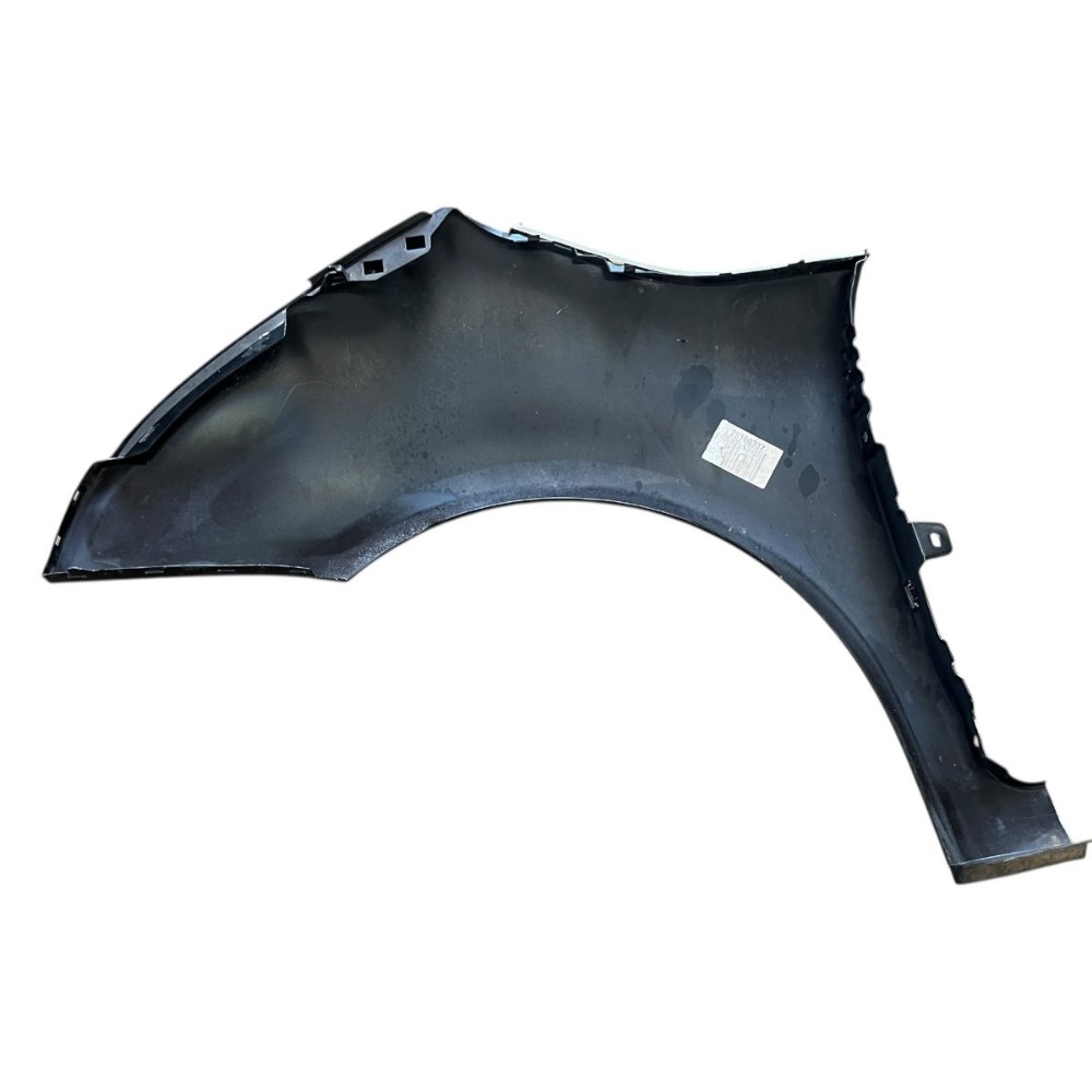 Paralama Direito Citroen C4 Grand Picasso 2008 09 10 11 5