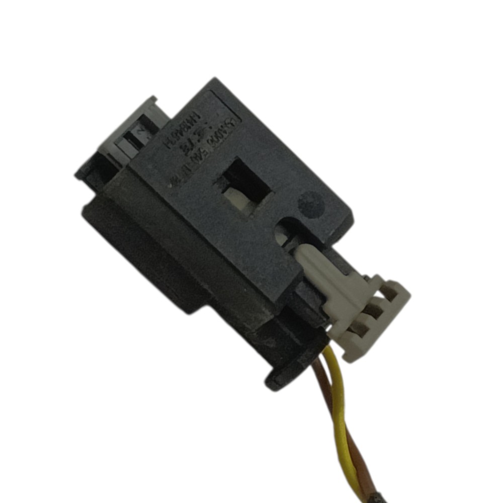Plug Botão Tampa Traseira Mercedes Gle 43 2017 2218702410 4