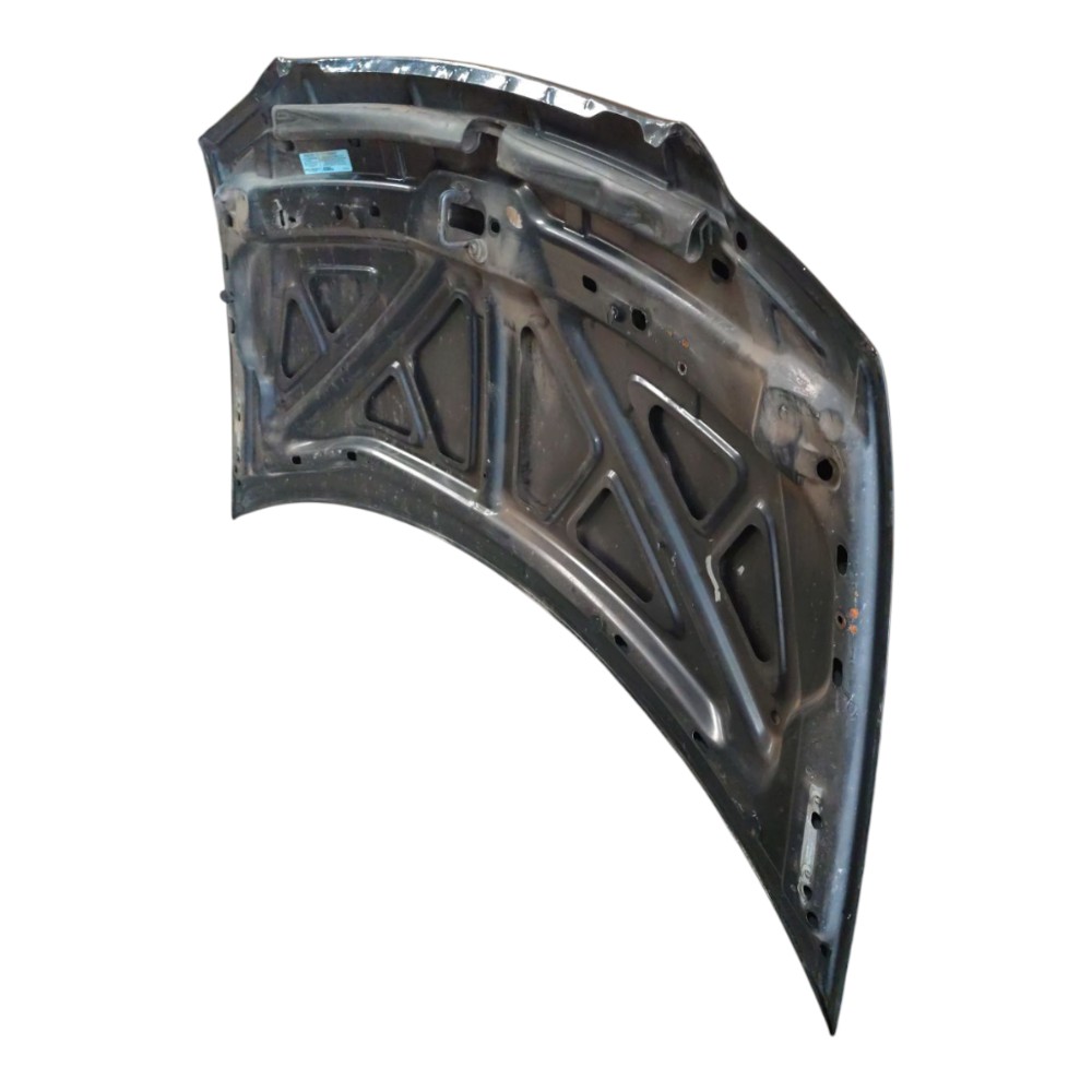 Capô Chrysler Grand Caravan 1996 1997 1998 1999 2000 5