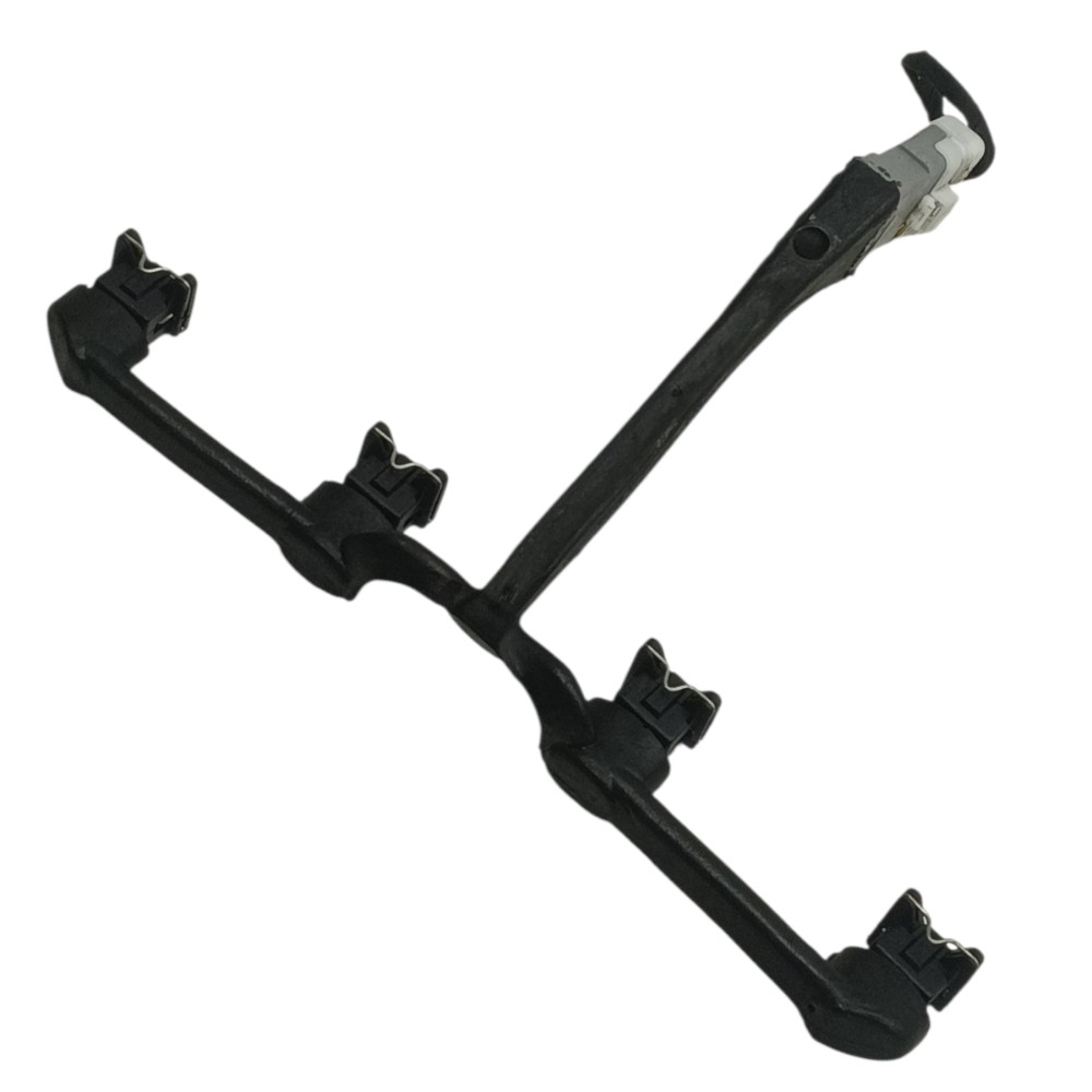 Chicote Bico Injetor Peugeot 208 1.6 2014 2015 2016 2017 4
