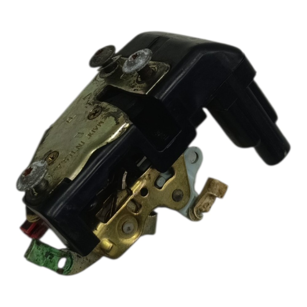 Fechadura Porta Dianteira Direita Chrysler Caravan 2000 1999 2