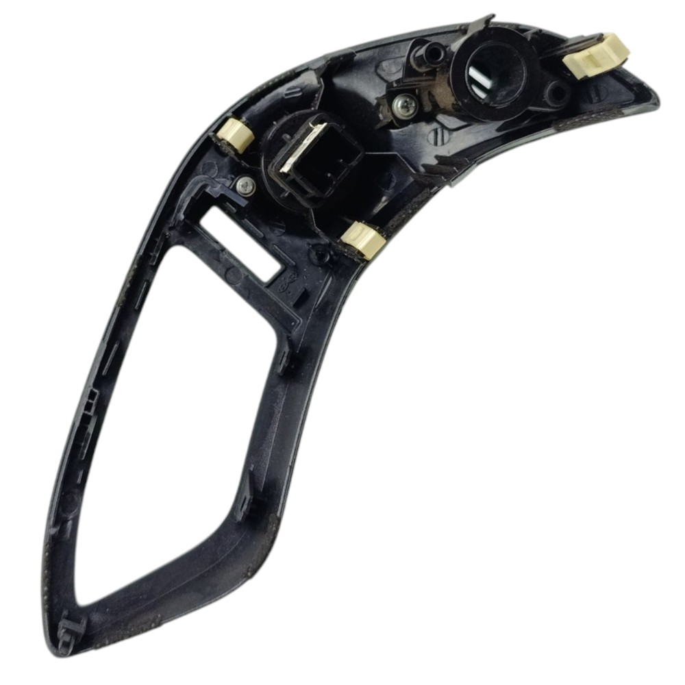 Moldura Difusor Ar Central Direito Hyundai Ix35 2011 2012 13 3