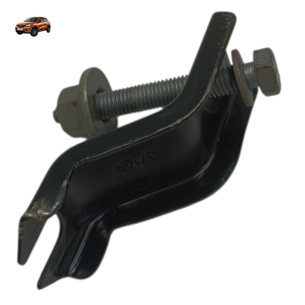 Flange Suporte Coxim Câmbio Renault Kwid 2022 2023 2
