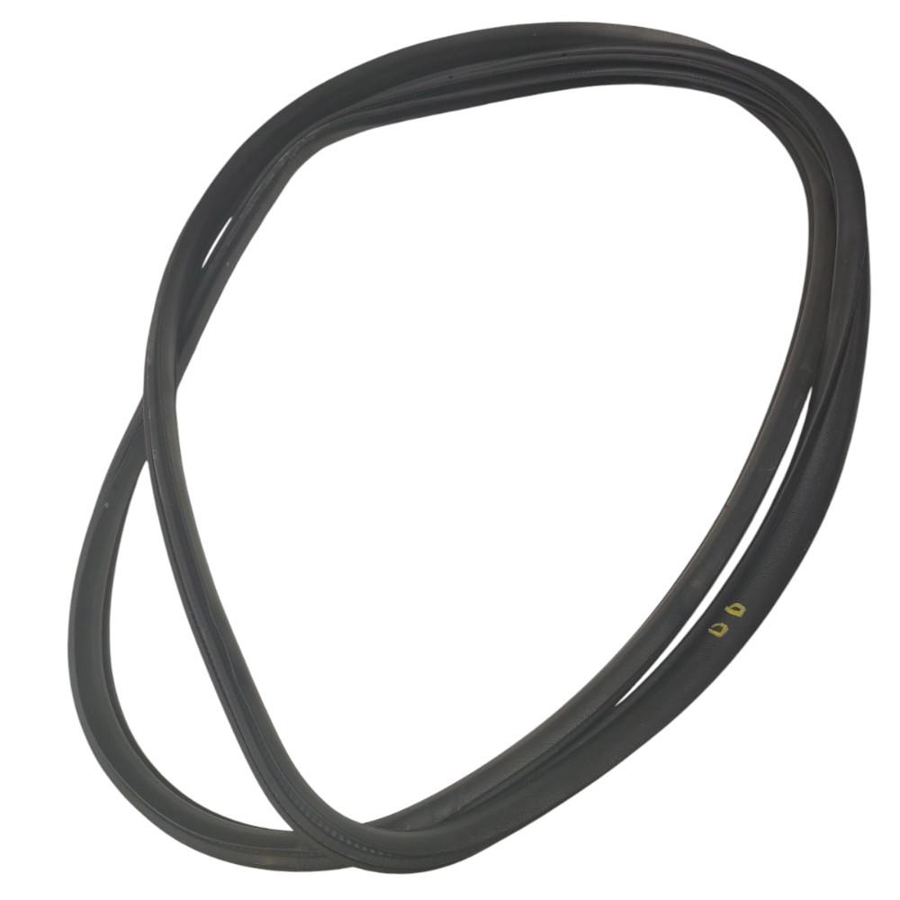 Borracha Carroceria Porta Dianteir Direita Honda Accord 2011 – Preto 3