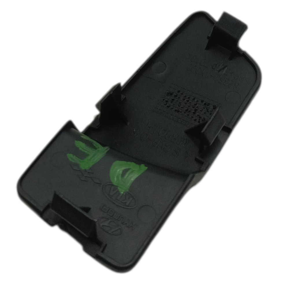 Tampa forro porta esquerda Kia Picanto 2015 2014 2013 2012 1