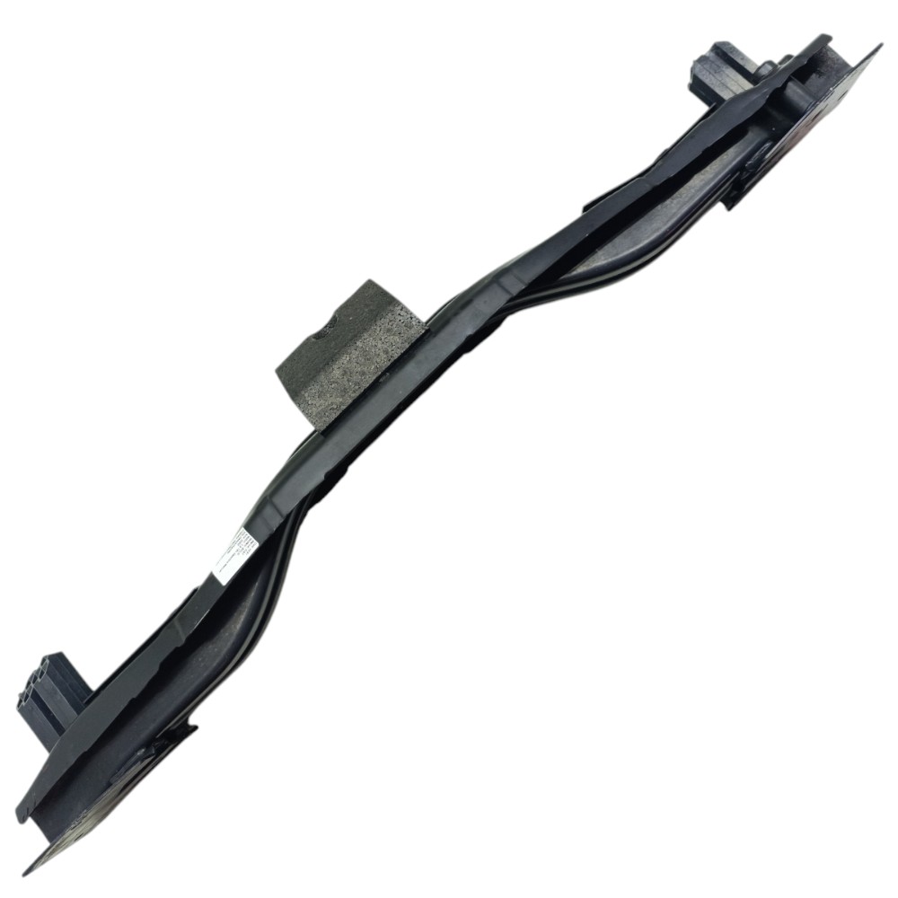 Alma Parachoque Traseiro Fiat Stilo 2003 2004 2005 2006 2007 4