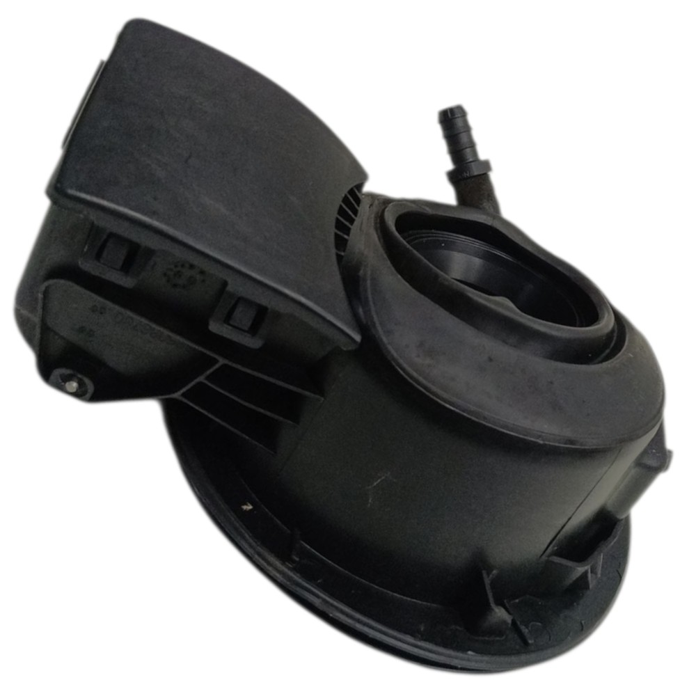 Portinhola tanque combustível Citroen grand c4 Picasso 2008 4