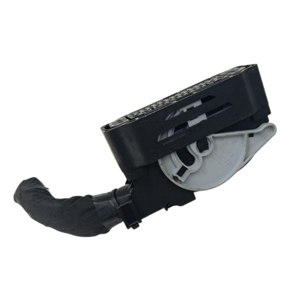 Plug conector módulo ABS Volvo xc40 1.5 T5 2022 2021 2020 2