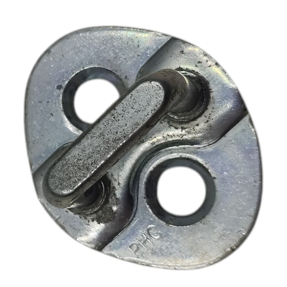 Batente fechadura porta Hyundai ix35 2014 2015 2016 2017 18 3