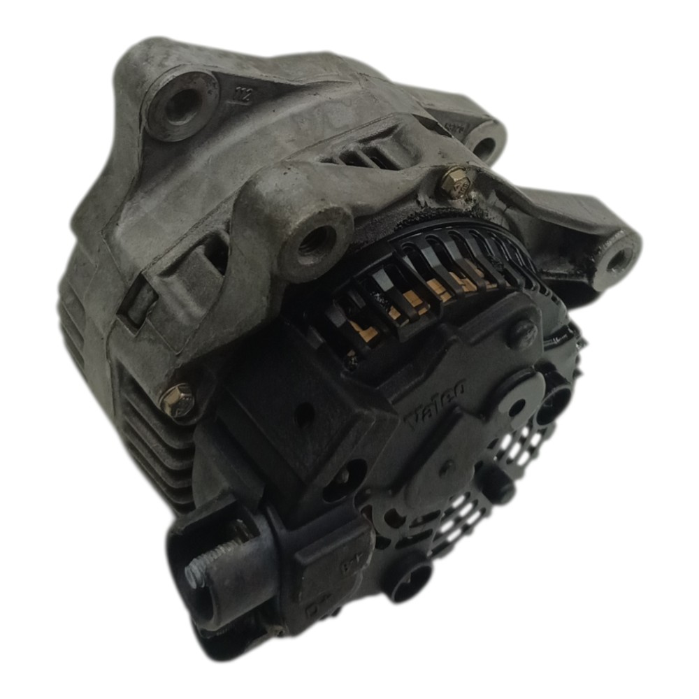 Alternador Peugeot 206 1.4 gasolina 2001 2002 2003 2004 2005 4