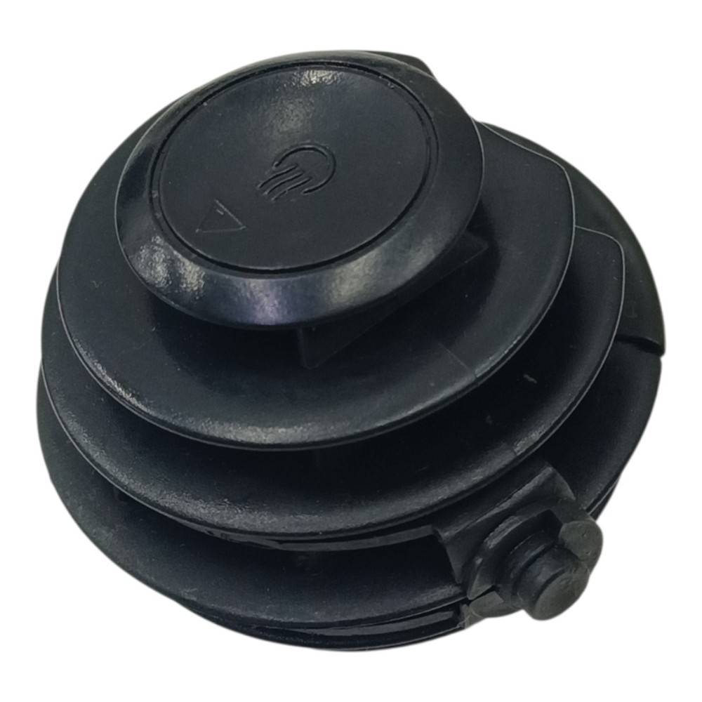 Difusor ar condicionado painel ford fiesta 2003 2004 2005
