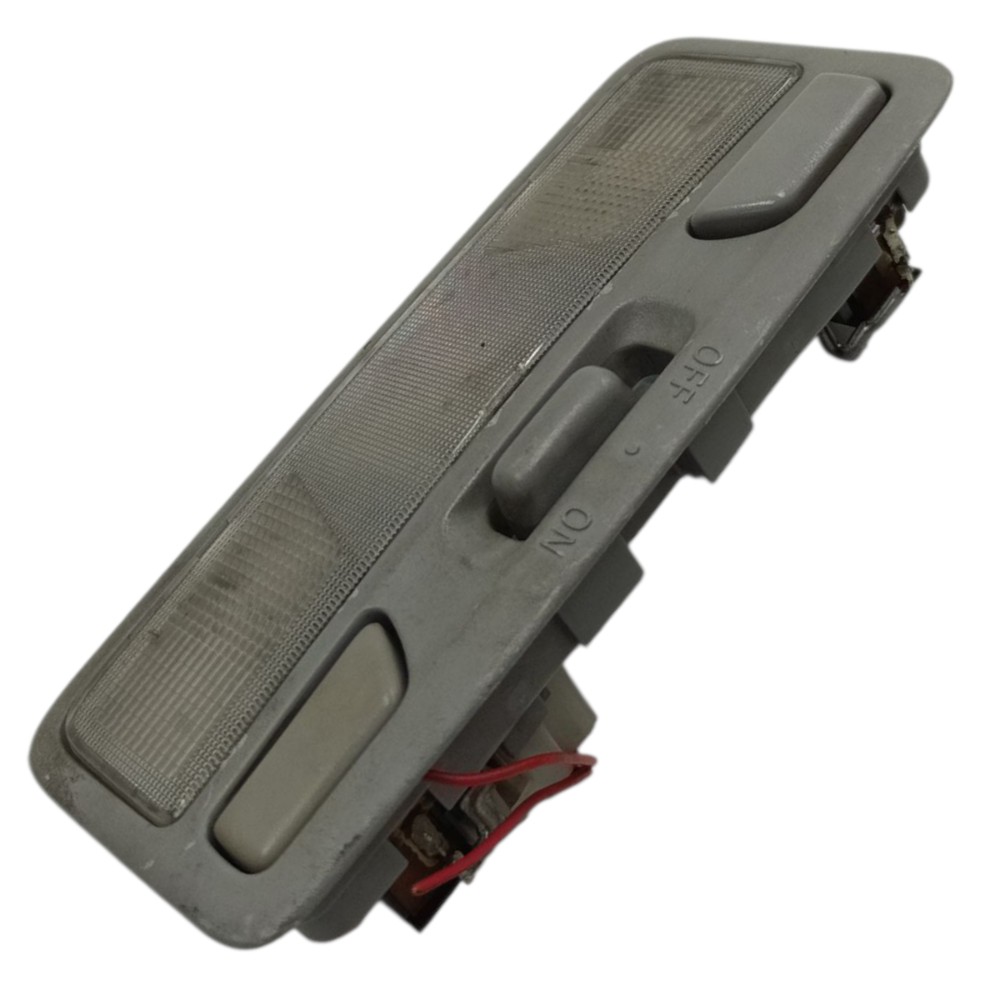 Luz teto cortesia dianteira Mitsubishi Pajero tr4 2005 2006 2