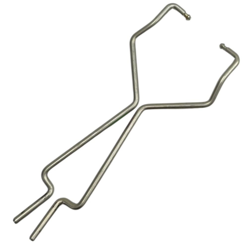 Par Pino Cabo Maçaneta Extena Dianteira Toyota Corolla 2023 3
