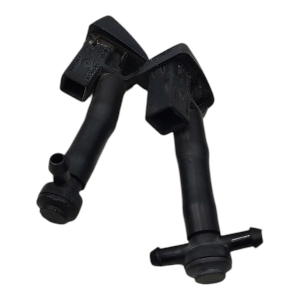 Par brucutu esguicho parabrisa Volvo XC60 2009 2010 2011 12 3