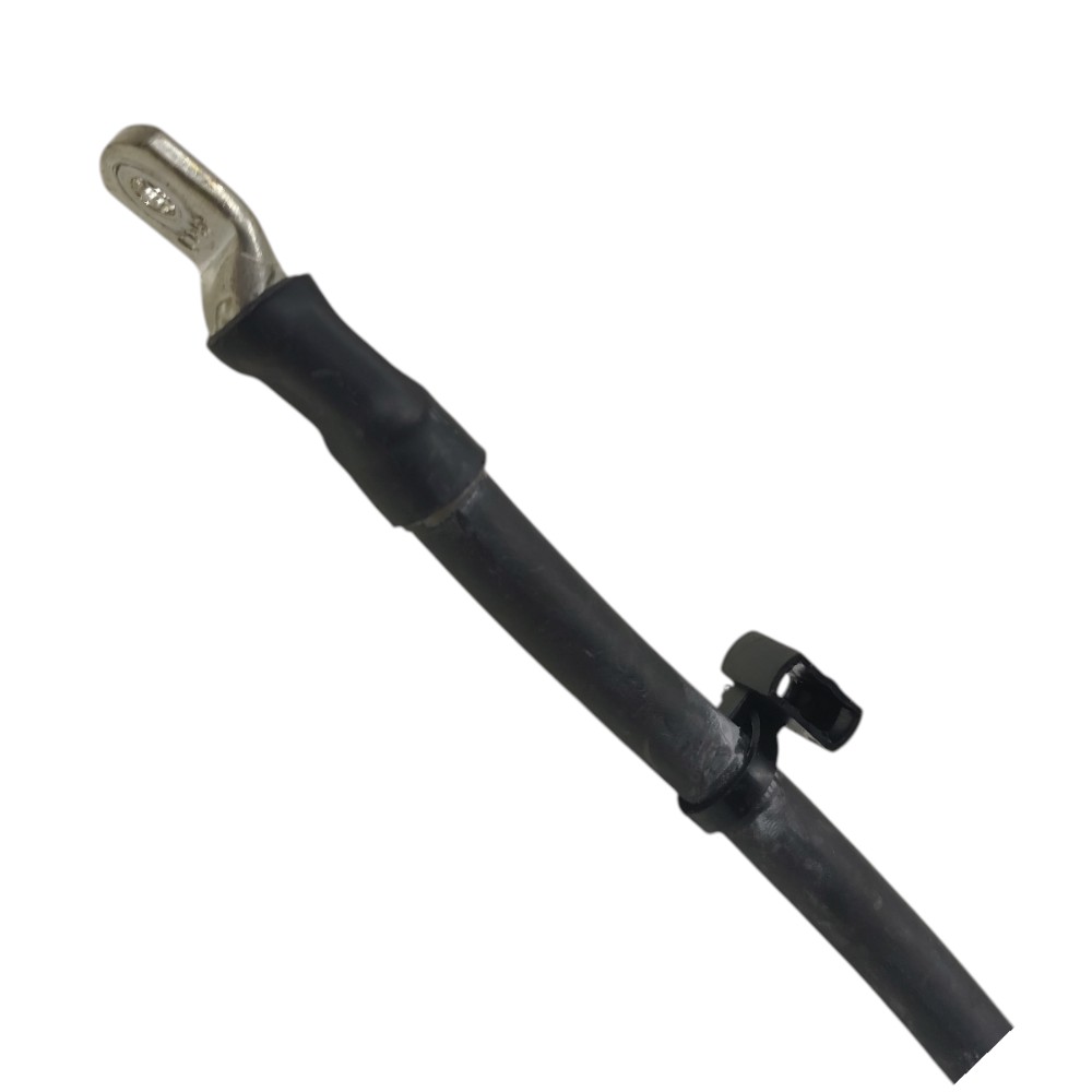 Terminal polo negativo bateria Jaguar xe 2.0 p250 2016 2019 4
