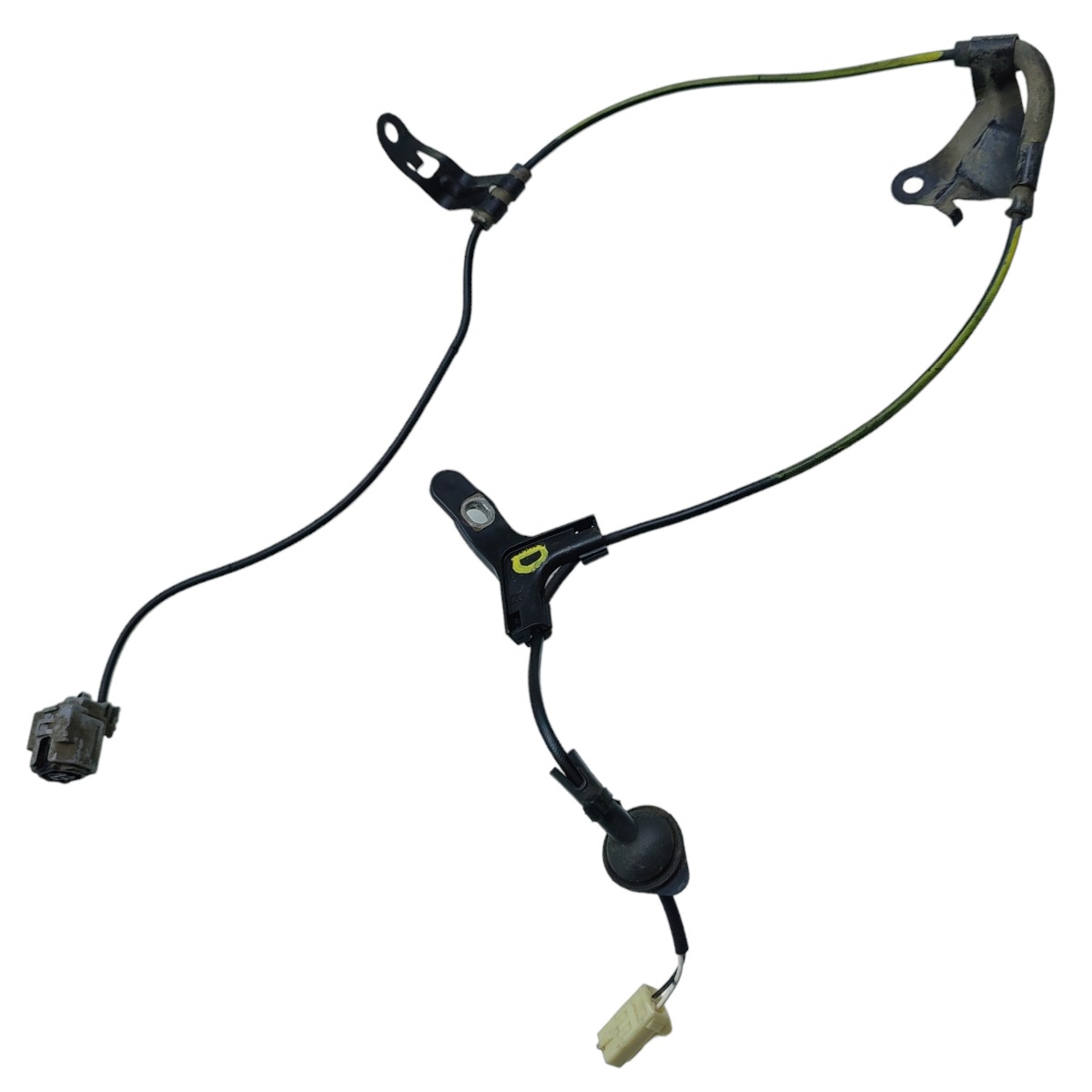 Chicote Sensor Abs Traseiro Direito Toyota Corolla 2016 2019 1