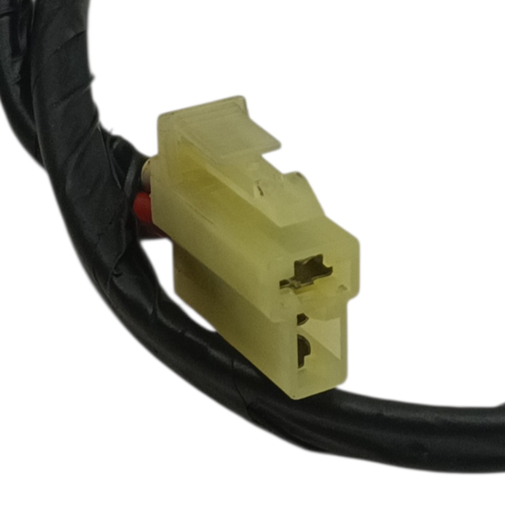 Plug Conector Ventilador Caixa Ar Forçado Kia Stonic 2022 2