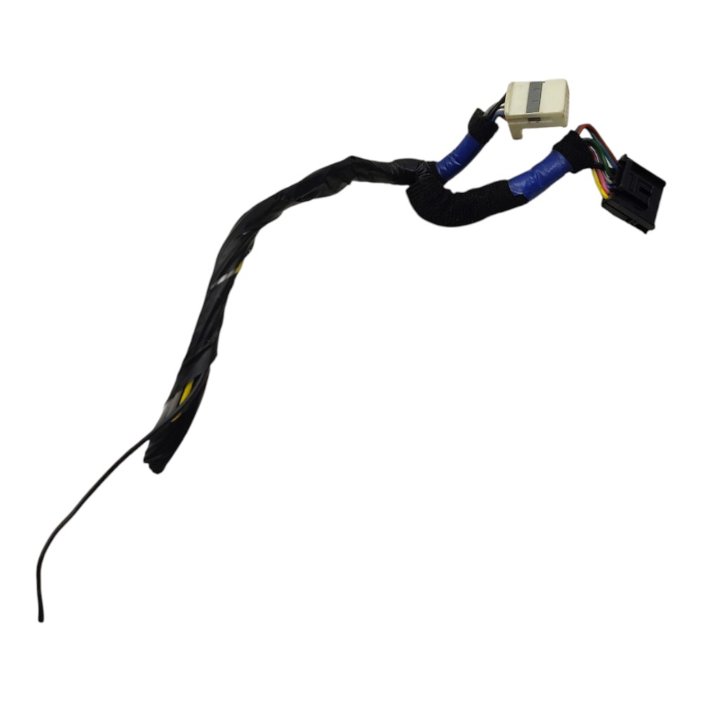 Plug Conector Alavanca Câmbio Hyundai Creta 2026 2025 2024 2