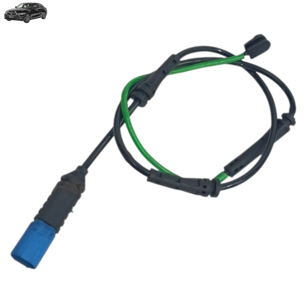 Sensor pastilha traseira BMW 320i b48 2020 2021 2022 2023 24