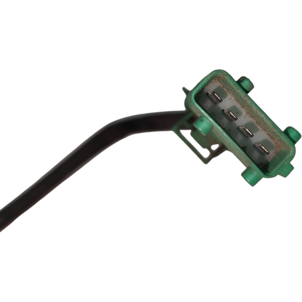 Sonda lambda pós catalisador Effa 1.3 v22 v22 v25 2023 2024 4