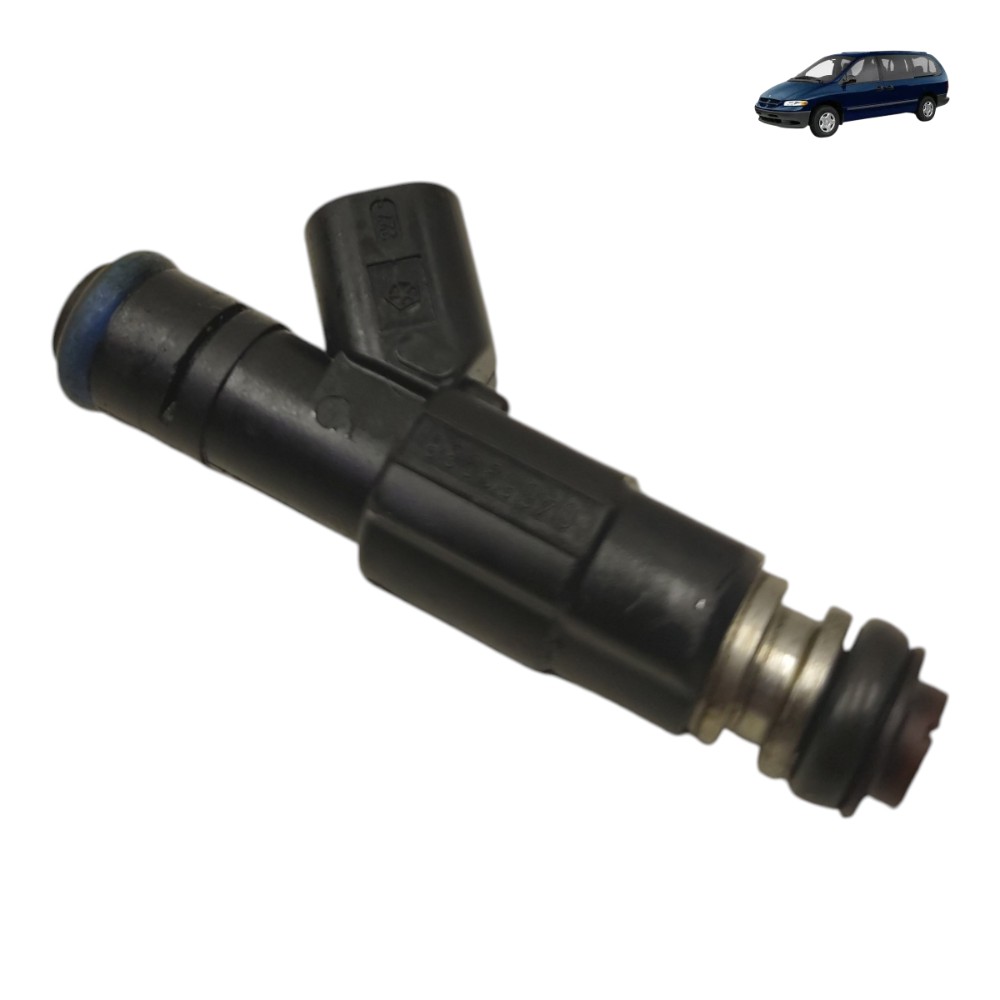 Bico Injetor Chrysler Caravan 2.4 2001 2000 1999