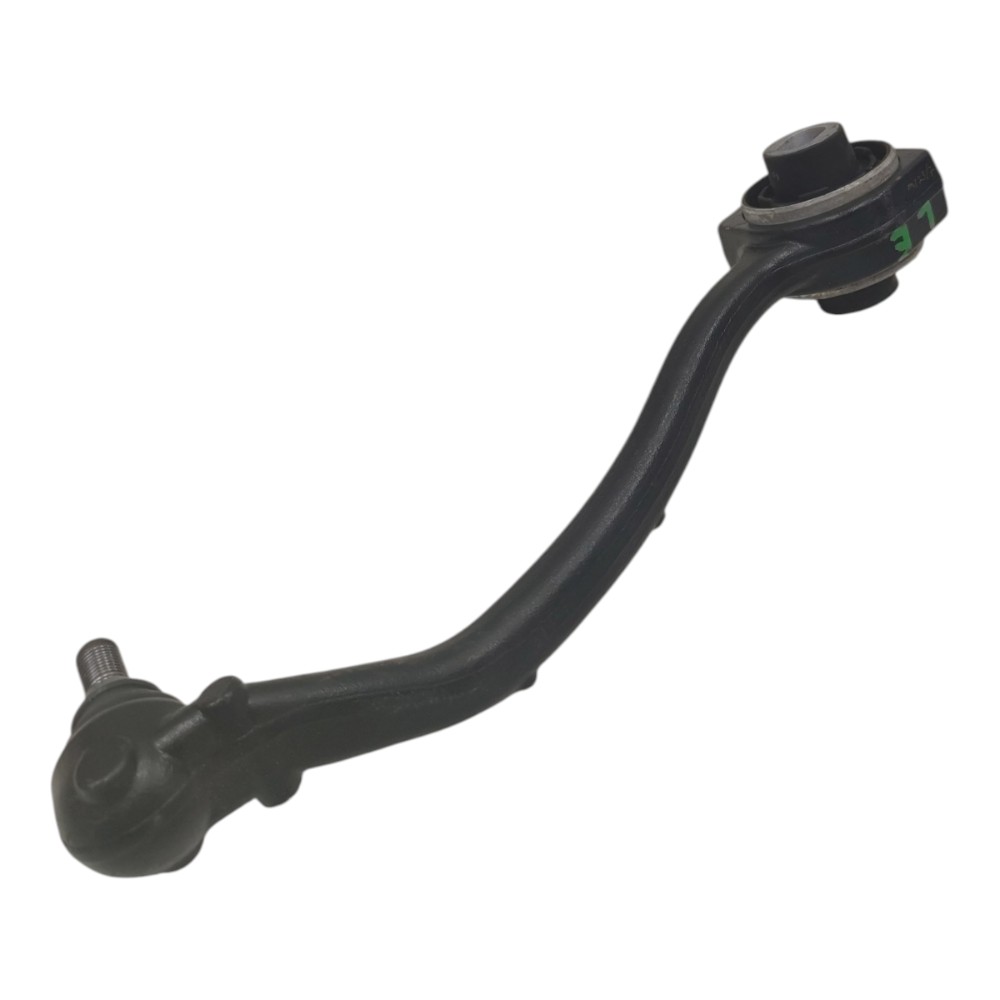 Braço inferior dianteiro direito Mercedes c230 2003 2004 05 2