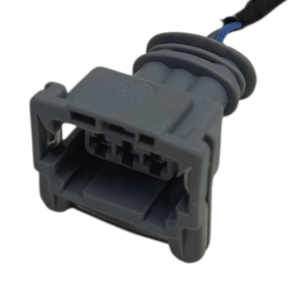 Plug Conector Sensor Mangueira Hidrovácu Chery Tiggo 5x 2025 3