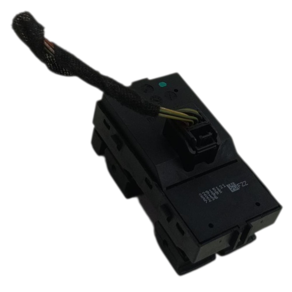 Comando botão vidro GM Tracker 2015 2016 2017 2018 2019 4