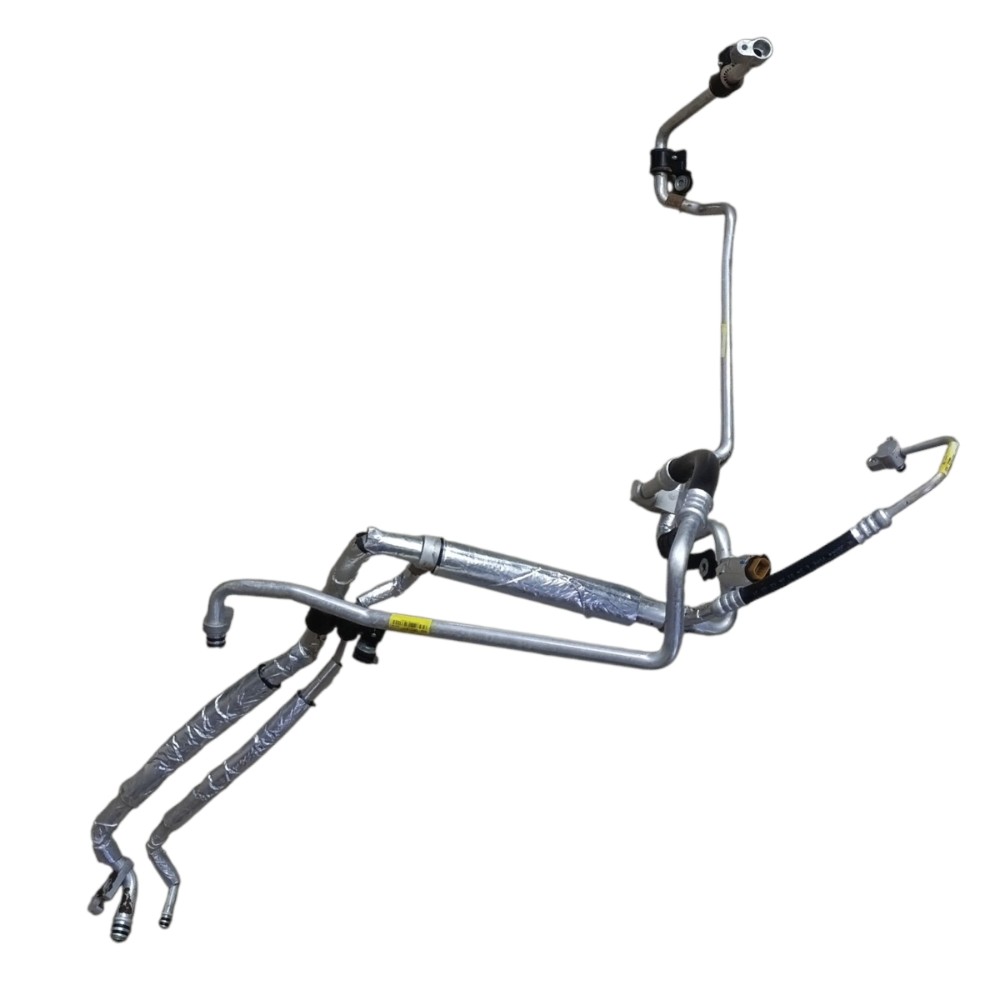 Mangueira Tuberia Ar Condicionado Byd Song Pro 2024 2025 4