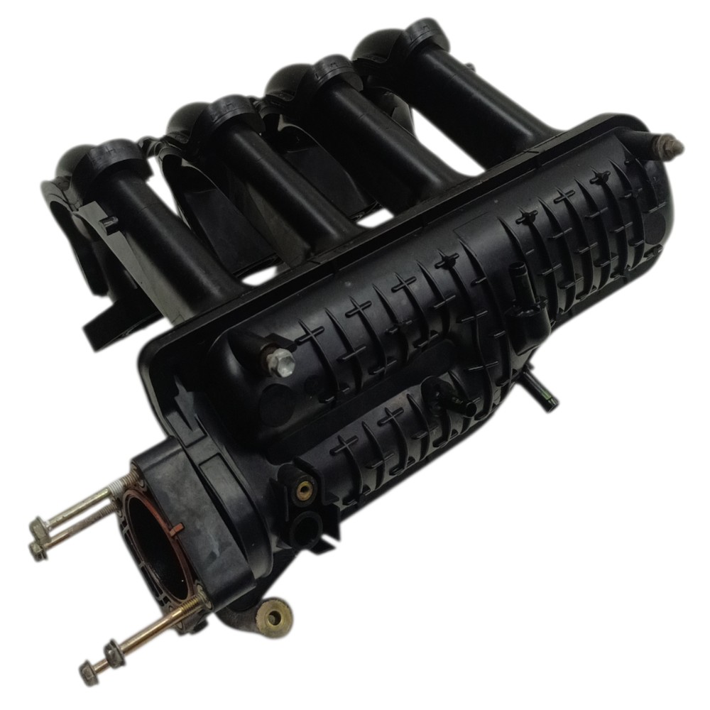Coletor Admissão Honda Fit 1.4 2003 2004 2005 2006 2007 3