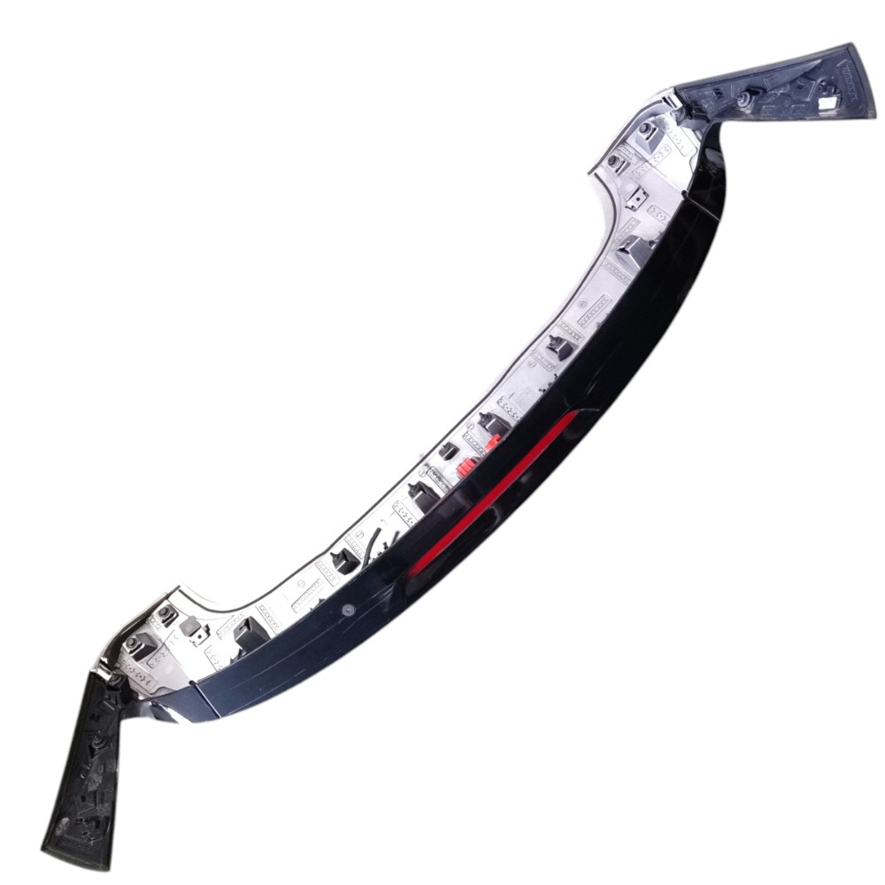 Aerofólio Tampa Traseira Gm Tracker 2020 2021 2022 2023 2024 5
