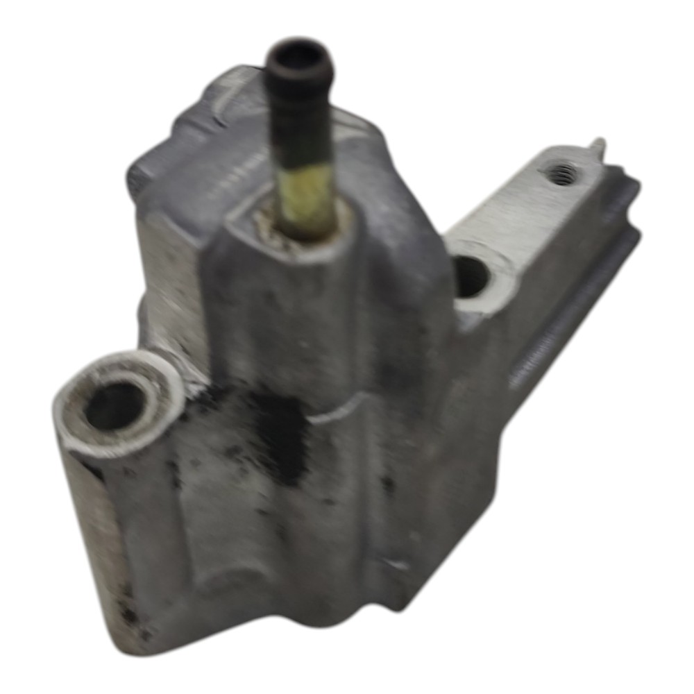 Suporte Válvula Egr Ford Fusion Sel 2017 2016 2015 4