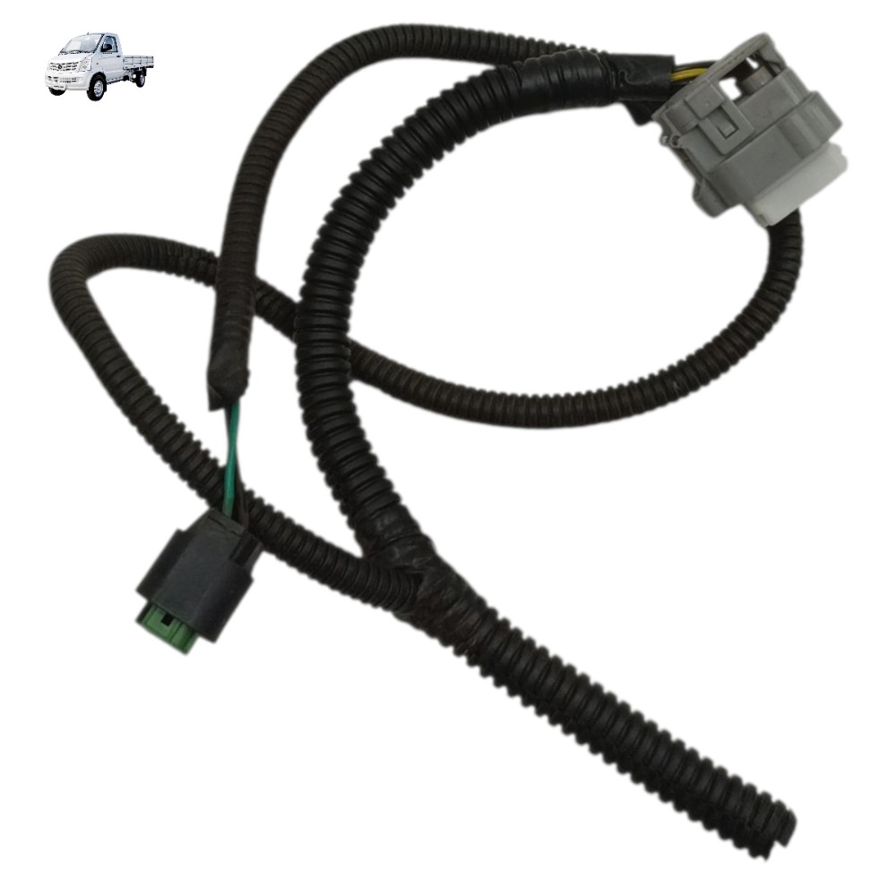 Plug Conector Bomba Combustível Effa 1.3 V21 V22 V25 2025 1
