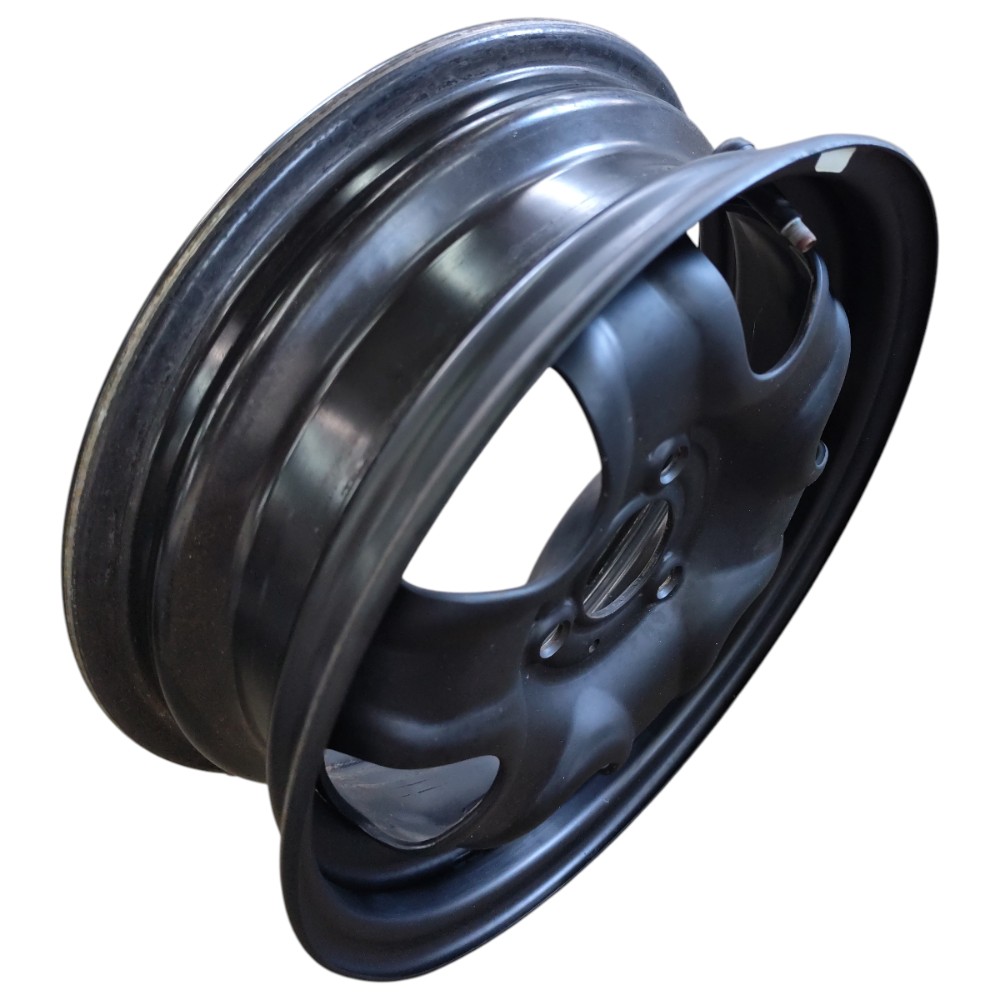Roda avulsa aro 14 3×100 Renault kwid 2018 2019 2020 2021 22 2