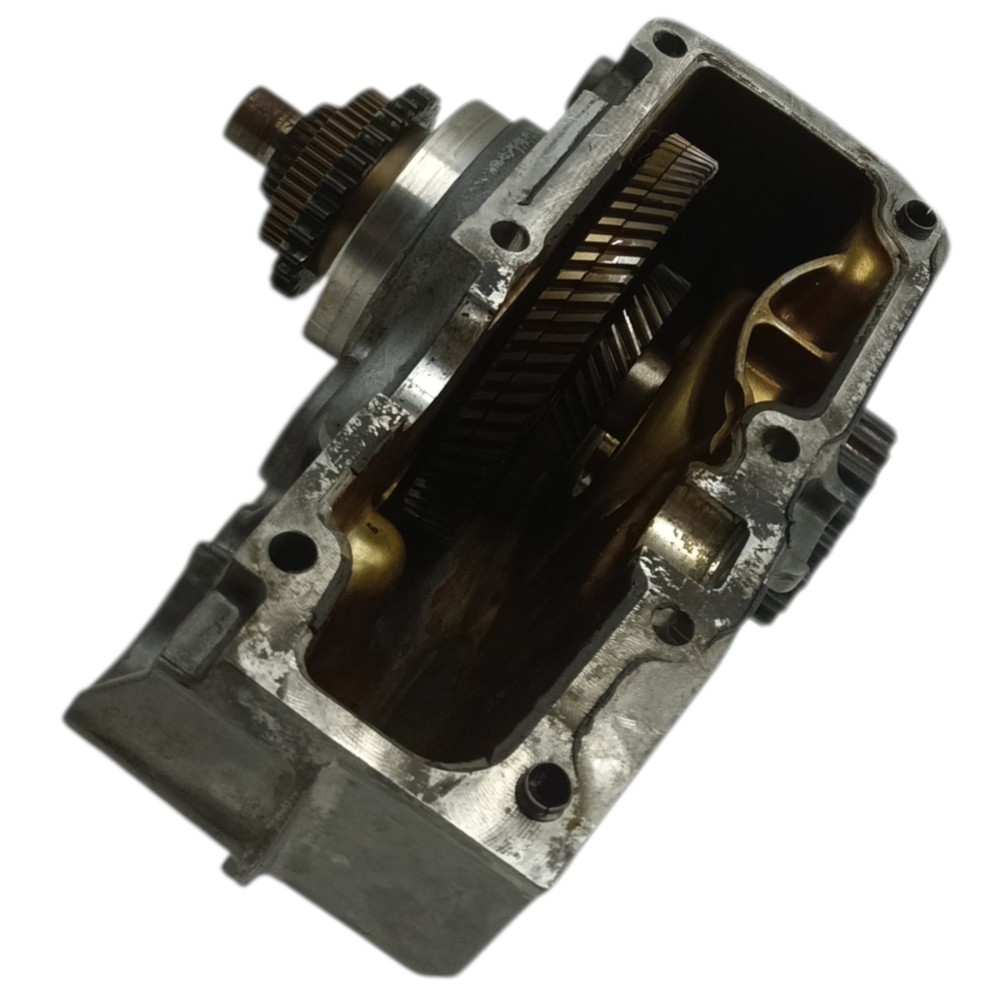 Compensador alternador Volvo XC60 3.0 6cc 2009 2010 2011 12 4