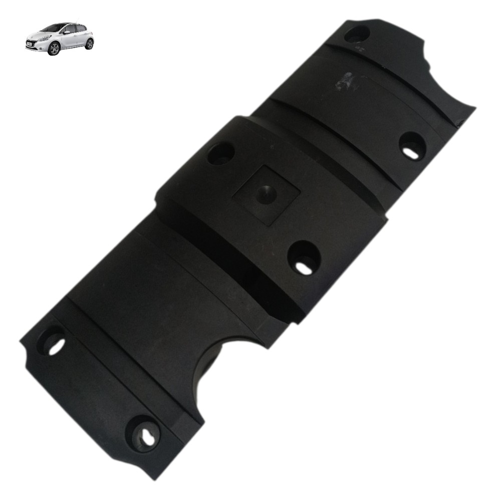 Tampa Capa Motor Peugeot 208 1.6 2014 2015 2016 2017 2018 19 1
