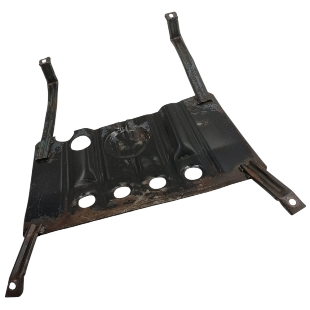 Protetor Carter Motor Fiat Idea 1.4 2012 2013 2014 2015 16 7